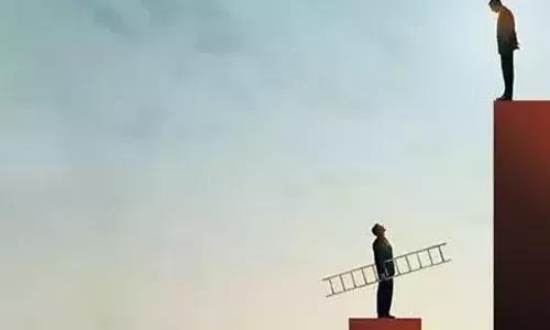 這種底層思維，正在毀掉你的人生