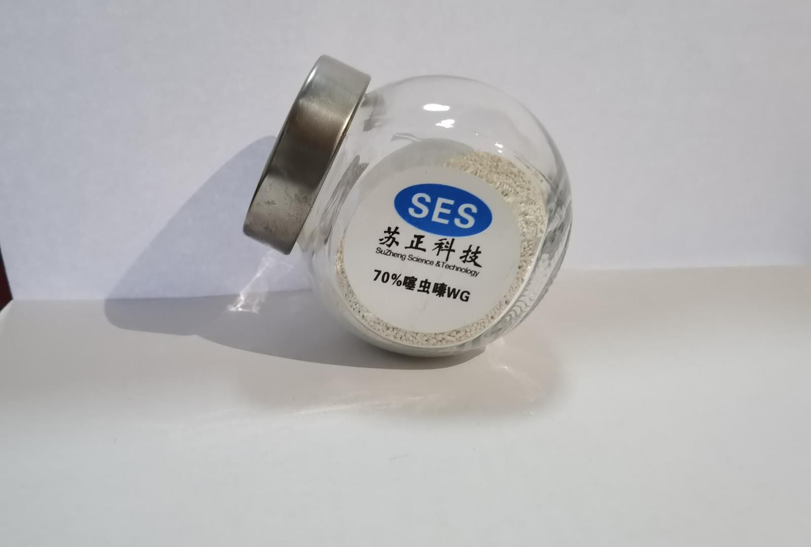70%噻蟲(chóng)嗪
