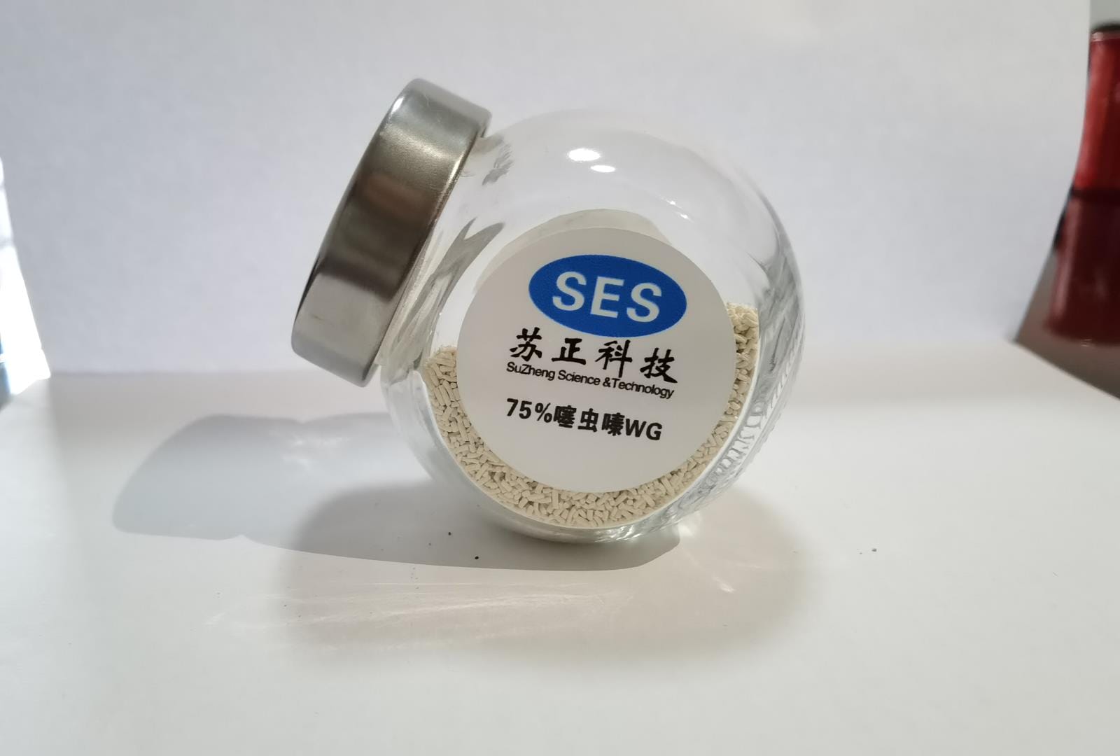 75%噻蟲(chóng)嗪